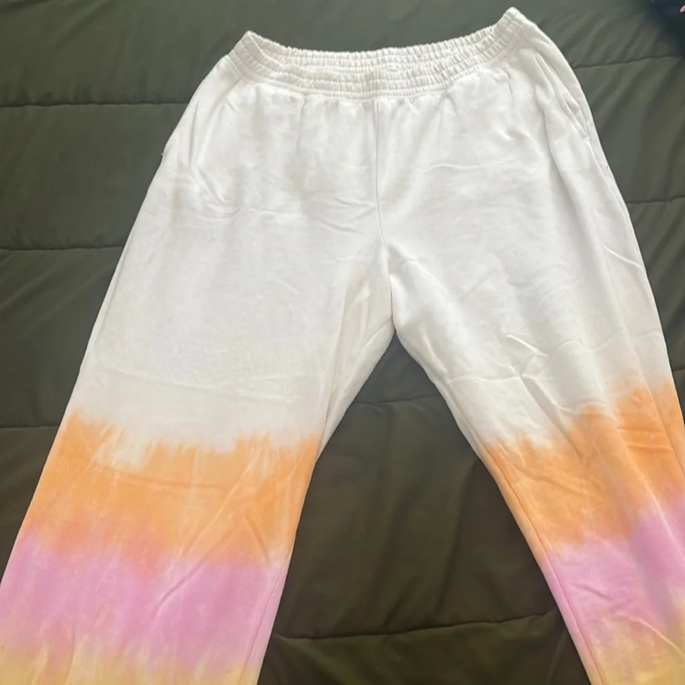 Womens sweat pants from Kohl's size extra large - Picture 1 of 2